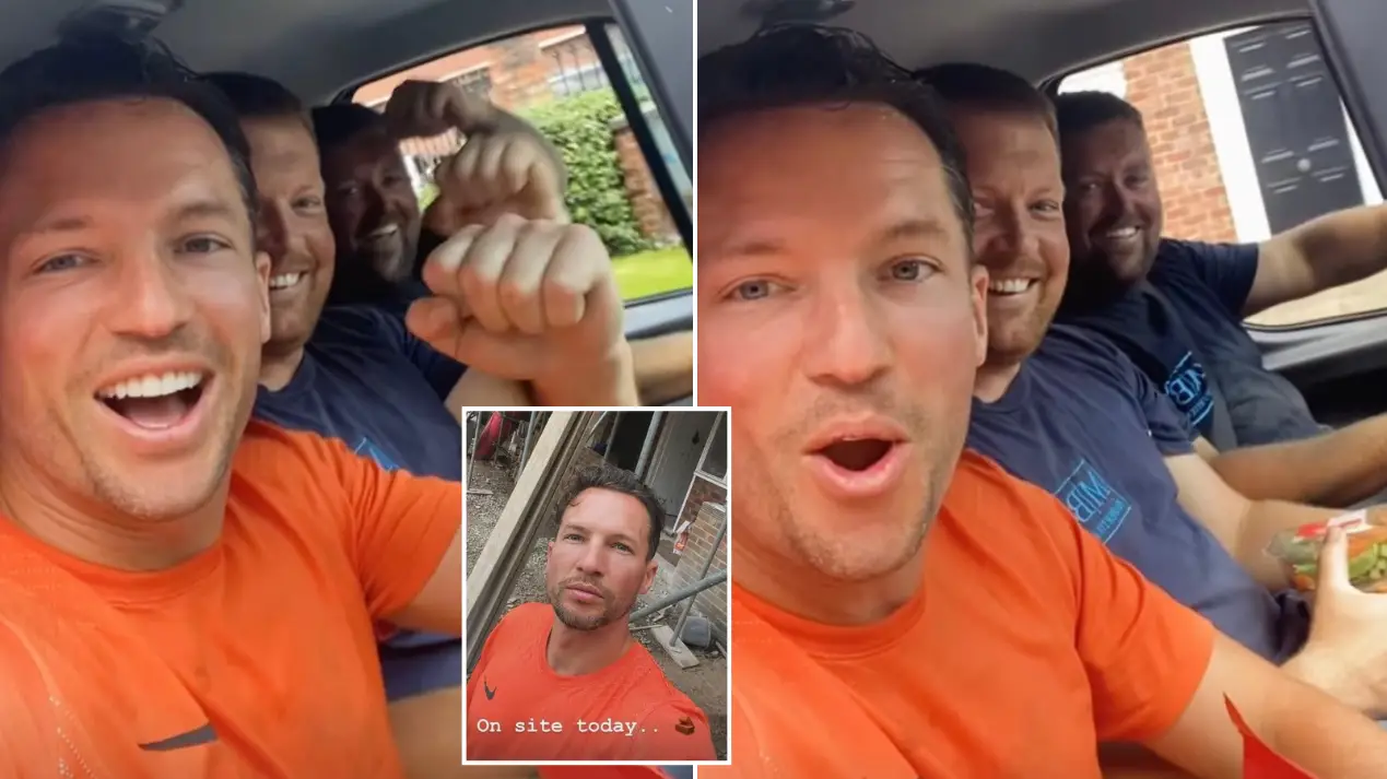 Danny Drinkwater issues another response to trolls claiming he's 'hit rock bottom' after retiring from football