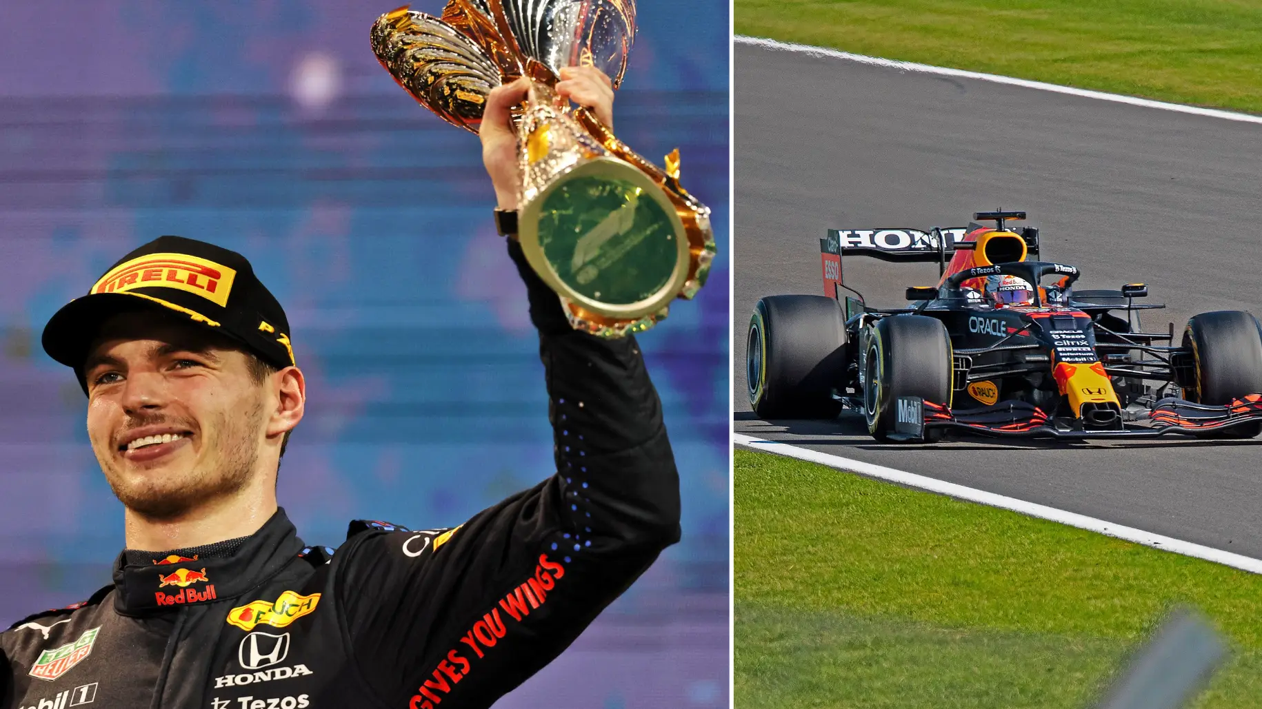 FIA confirm Red Bull have 'minor overspend breach' of budget cap