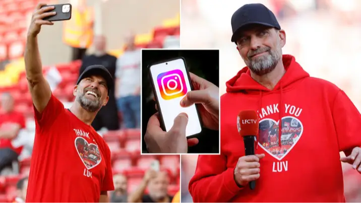 Jurgen Klopp's final Instagram story as Liverpool manager is everything fans hoped for