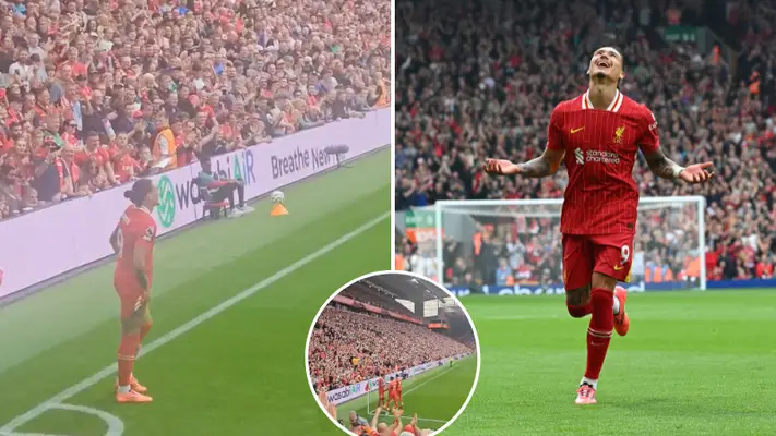 X@PaulWhiteman10/Getty