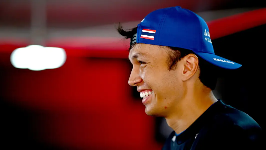 EXCLUSIVE: Alex Albon reveals advantage four F1 teams 'expect to have' in 2026 and it's  a nightmare for Lewis Hamilton and Ferrari