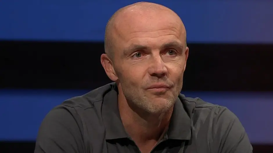 "You're just a f**king player": Ajax manager furious with Antony ahead of €100 million Man United move