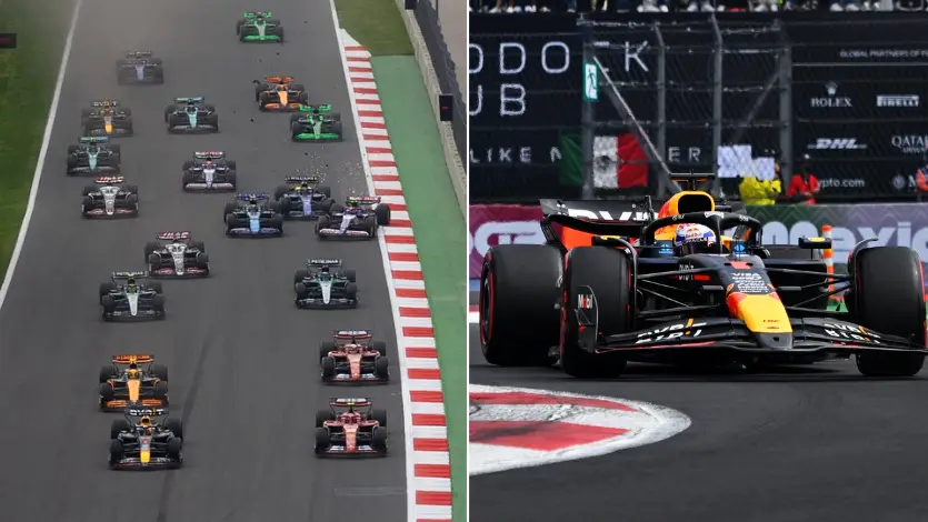 Two F1 manufacturers found guilty of breaching rules as punishment handed ahead of Brazil GP