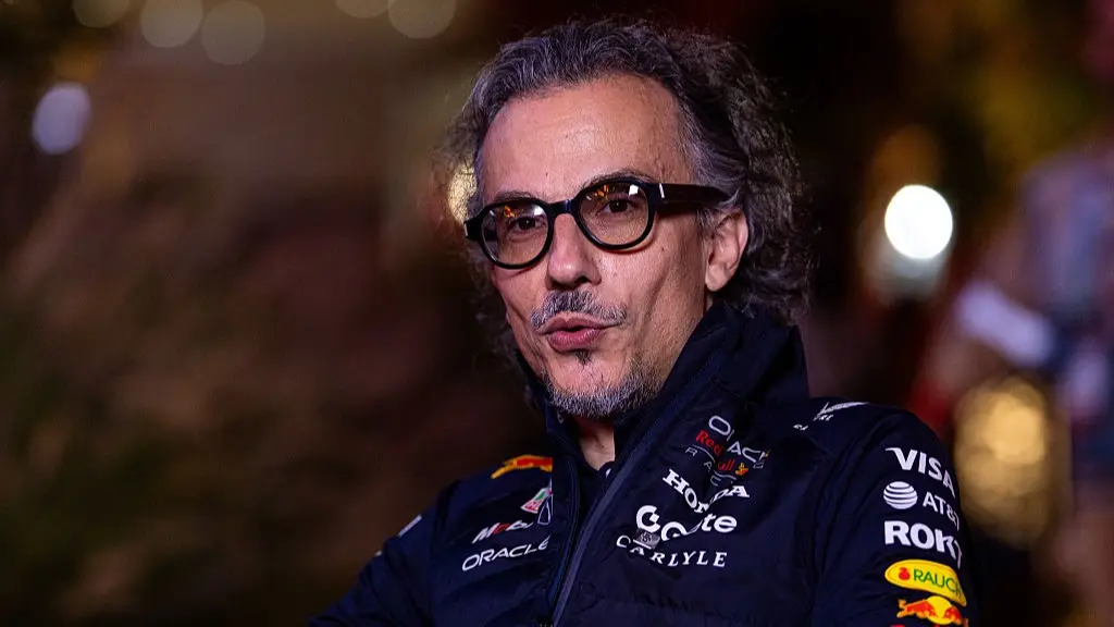 Kym Illman/Getty Images