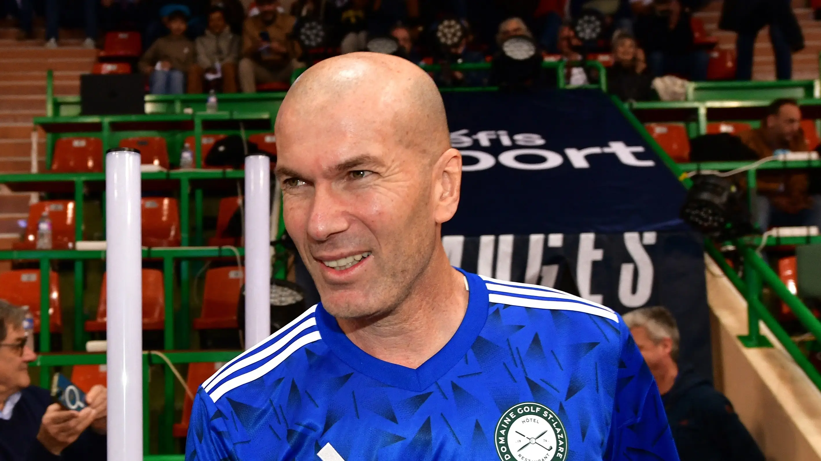 PASCAL LACHENAUD / Contributor via Getty