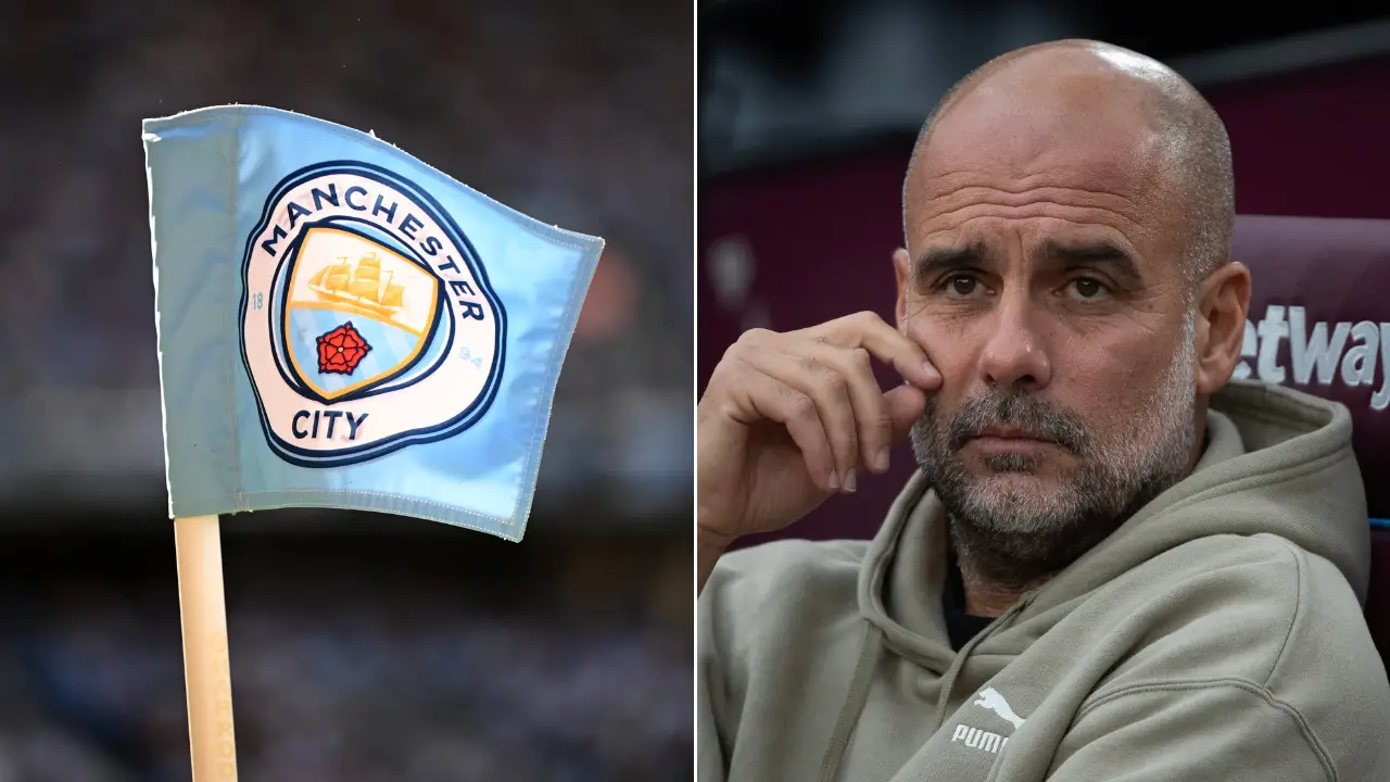 Man City tipped to be CLEARED of Premier League charges with hearing date set