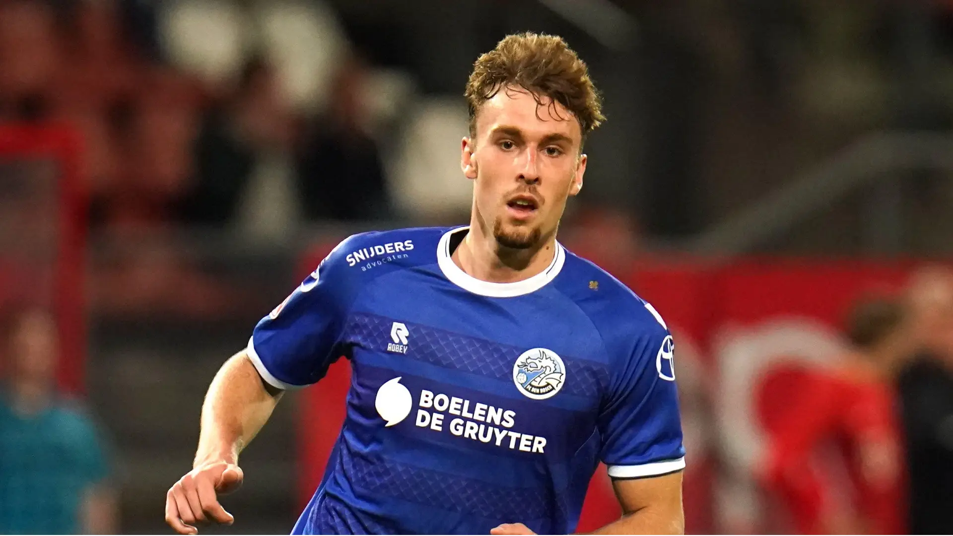 Orange Pics BV / Alamy Stock Photo