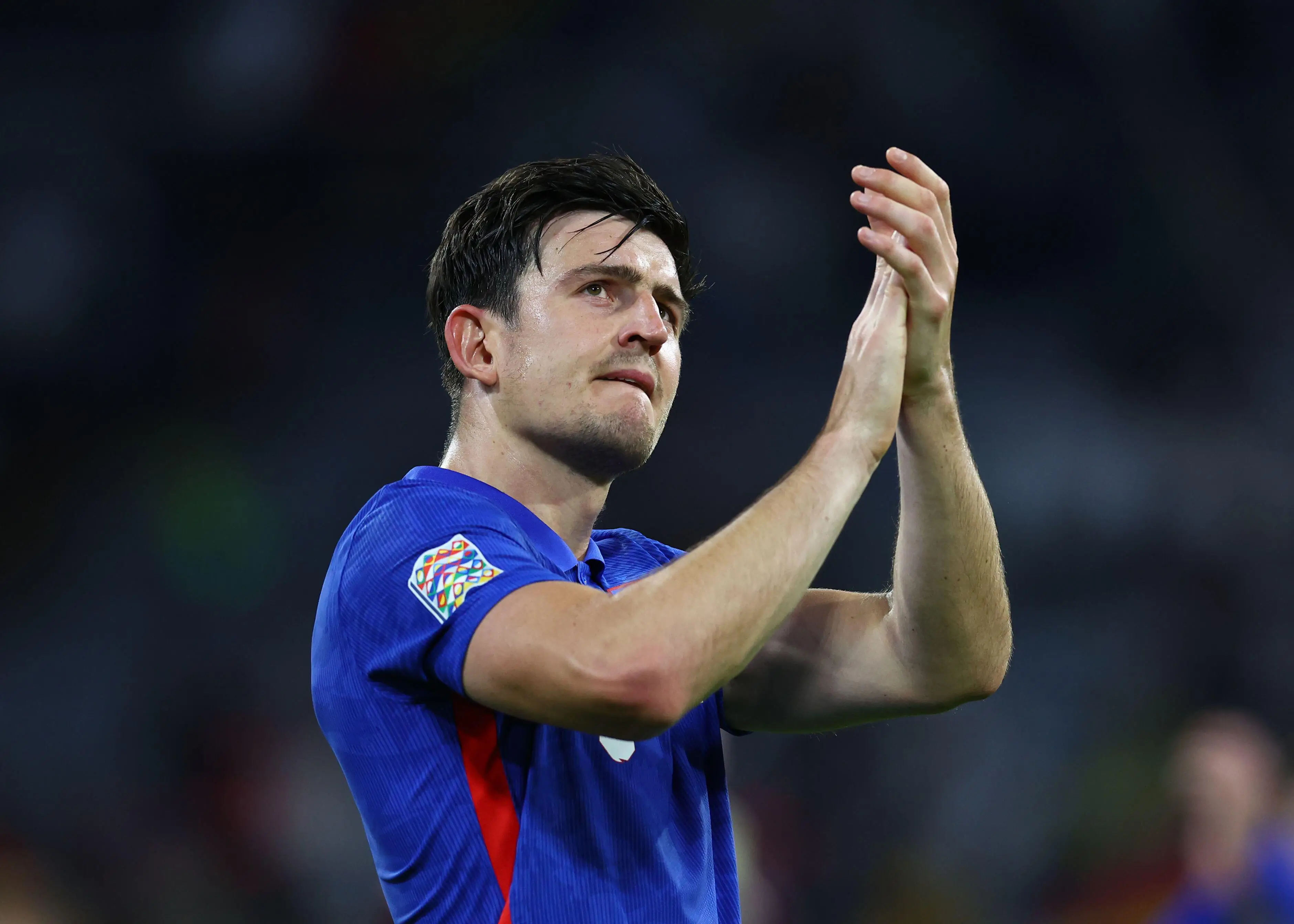 Harry Magiure has received a lot of performance-related criticism over the last year |