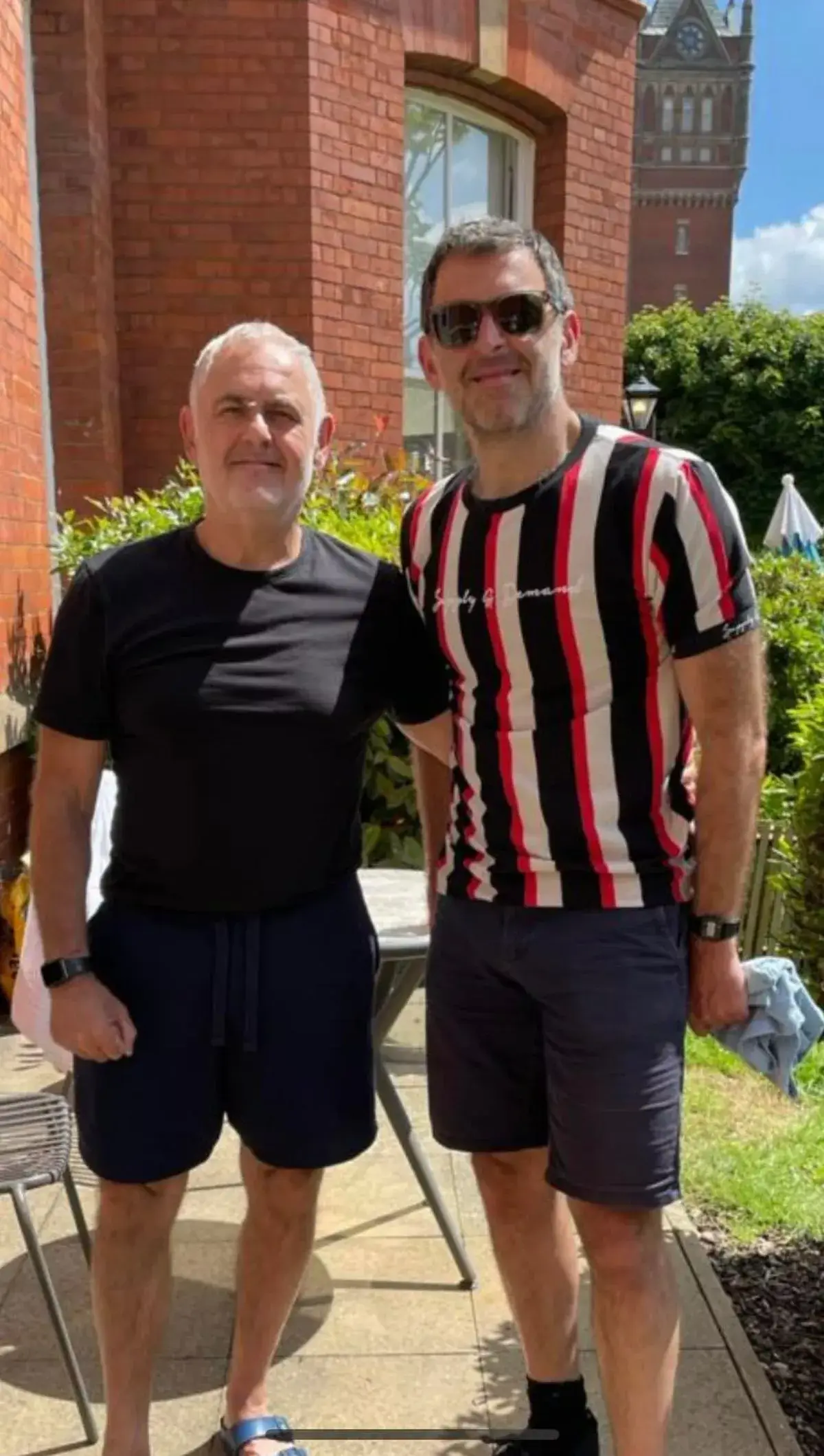 Image credit: Facebook/Tiffany Kushner