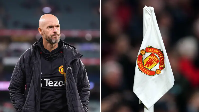 Man United chasing truly "brilliant" striker amid reports star forward wants to leave