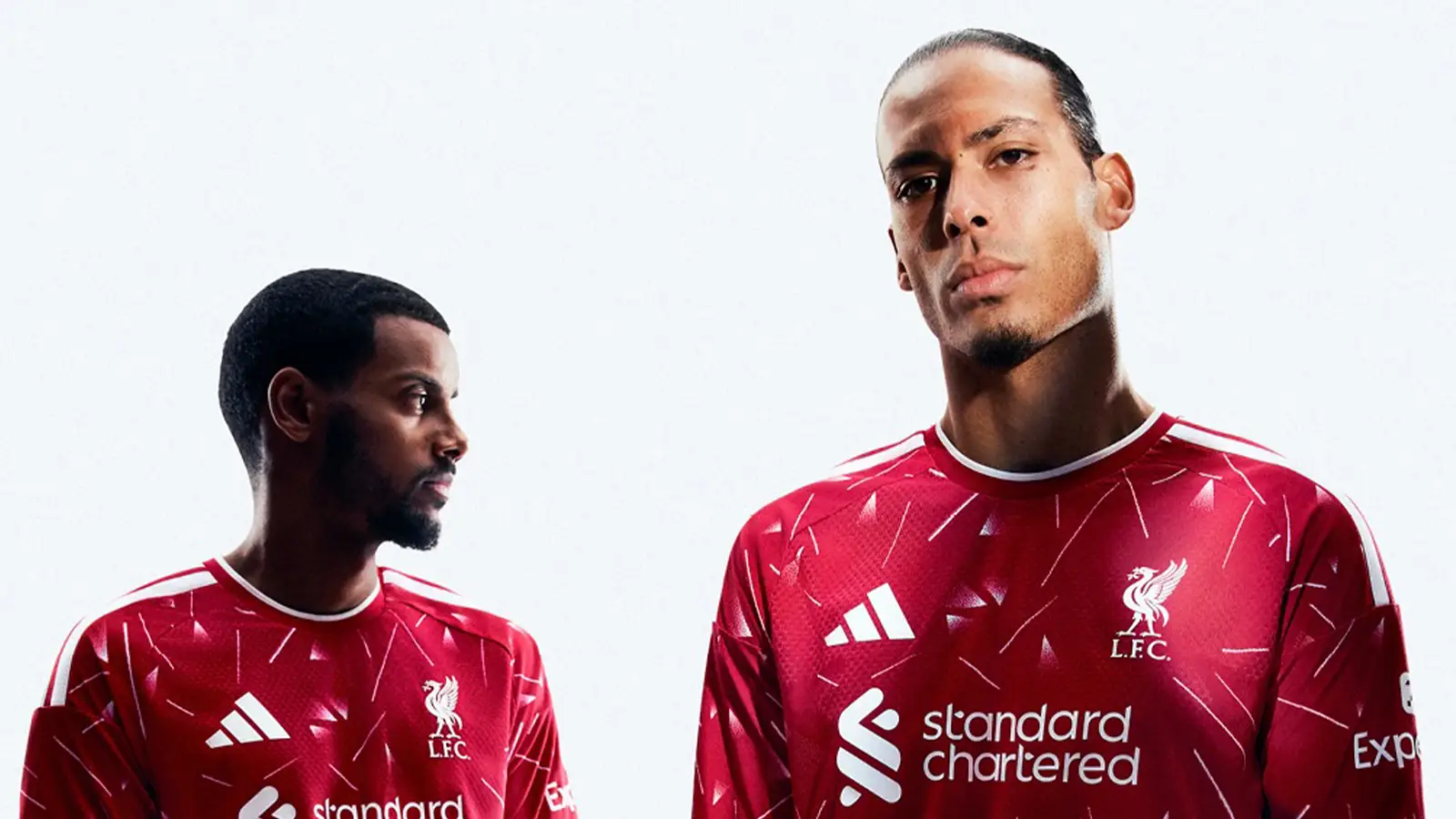 Liverpool/Adidas