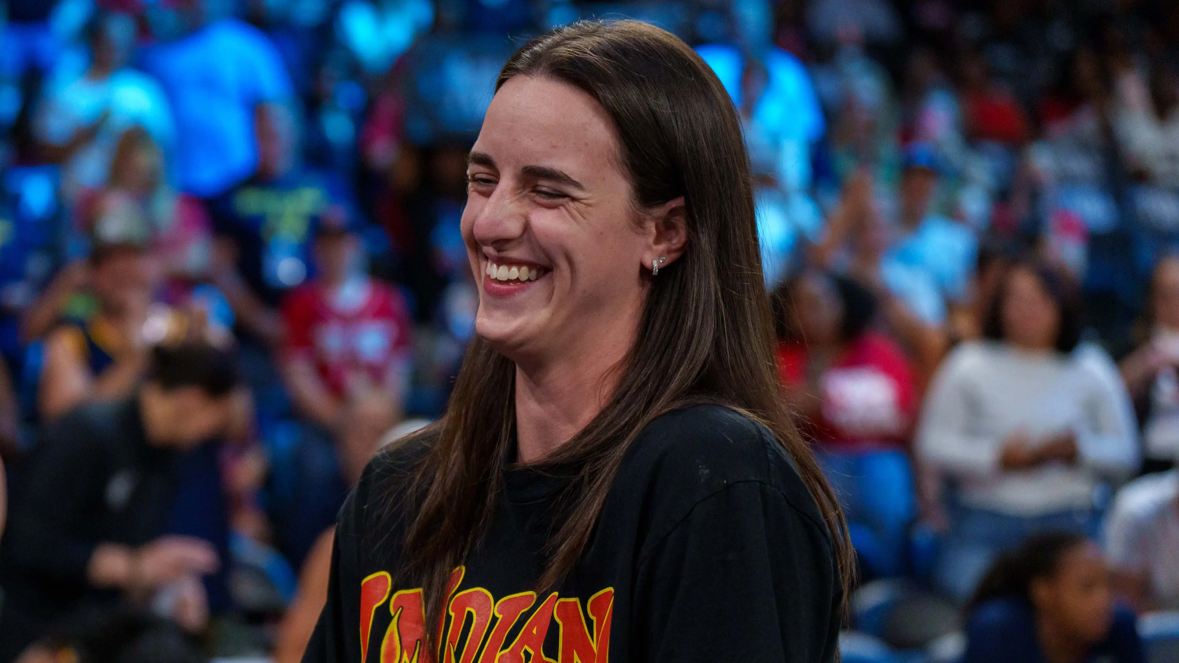 Caitlin Clark Salary Revealed as She's Named Sixth Highest Paid Female Athlete