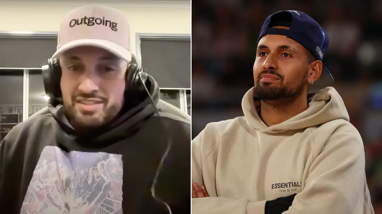 Getty / Louis Theroux Podcast