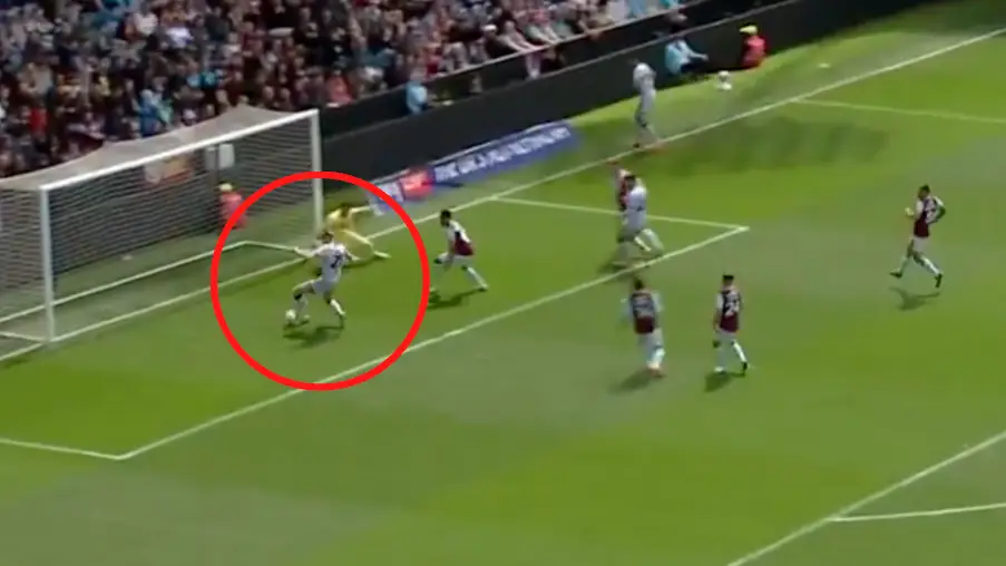 Millwall fans turn on player accused of ‘the worst miss of all time’ after it cost them a spot in the play-offs