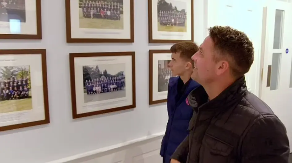 Image credit: Football is For Everyone/TNT Sports 