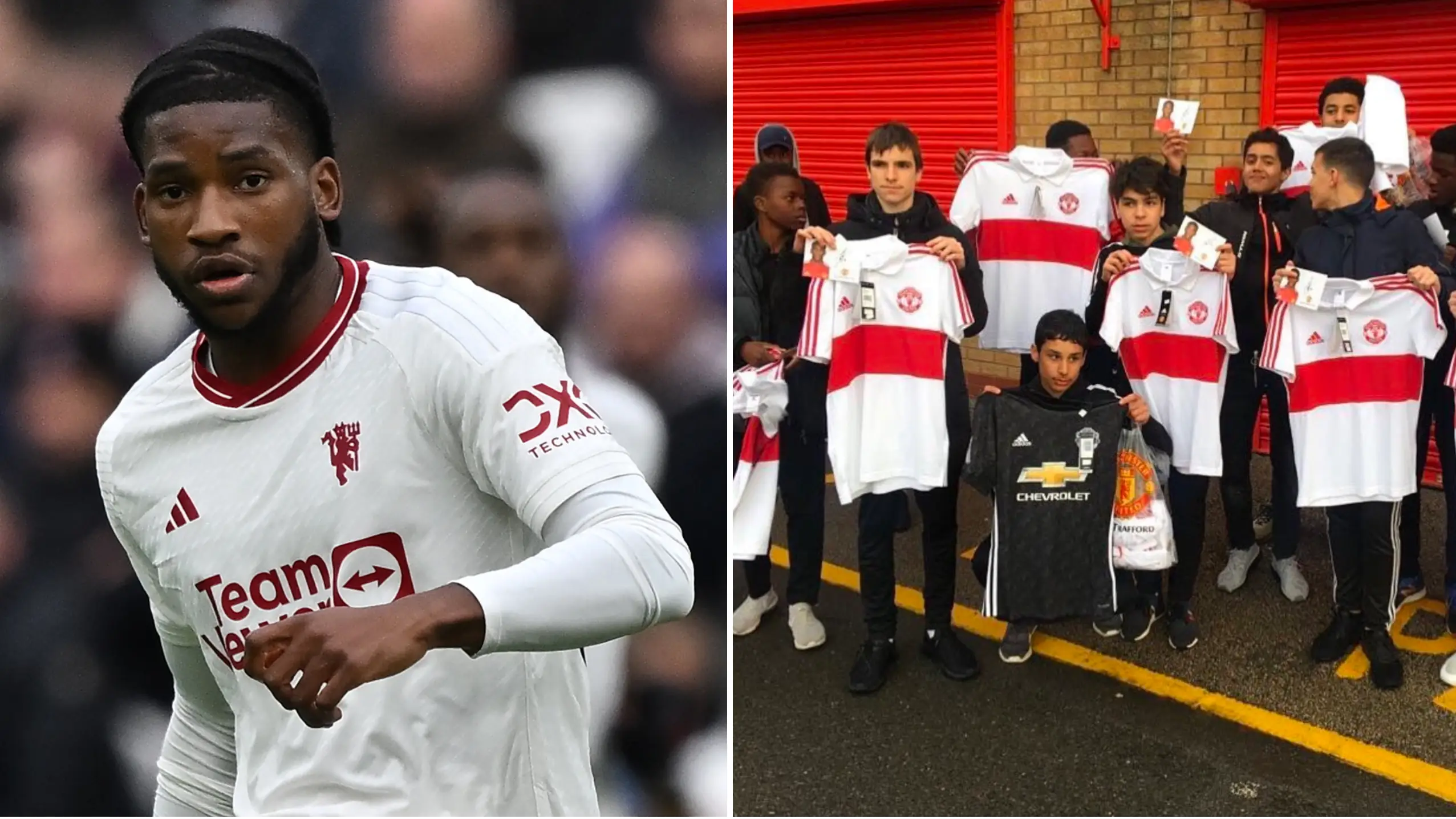 Getty/Les Ulis via Instagram