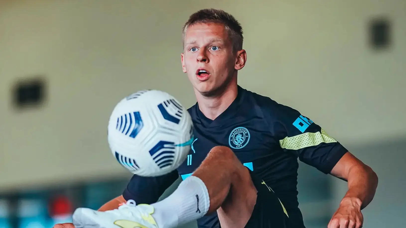 Manchester City / ManCity.com