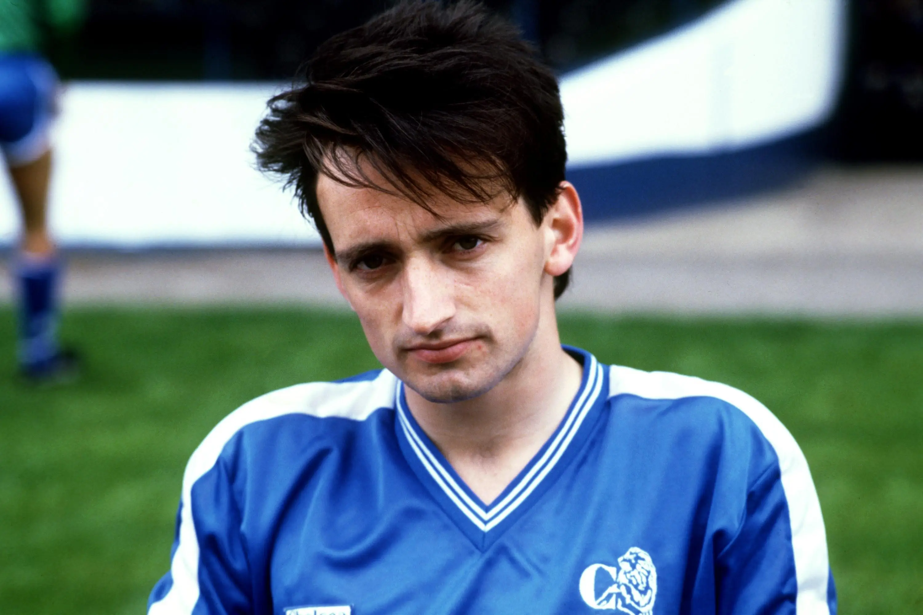 Nevin made 193 appearances for Chelsea in his playing days (Image: PA)