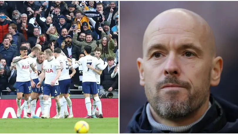 "As things stand..." - Ornstein claims Man Utd boss Ten Hag is facing major transfer setback