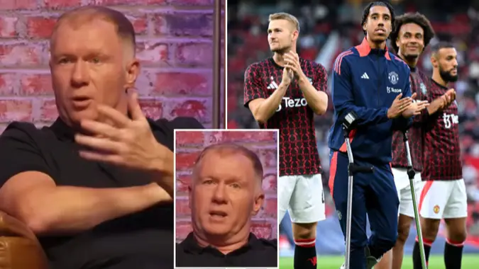 Getty & Sky Bet/The Overlap