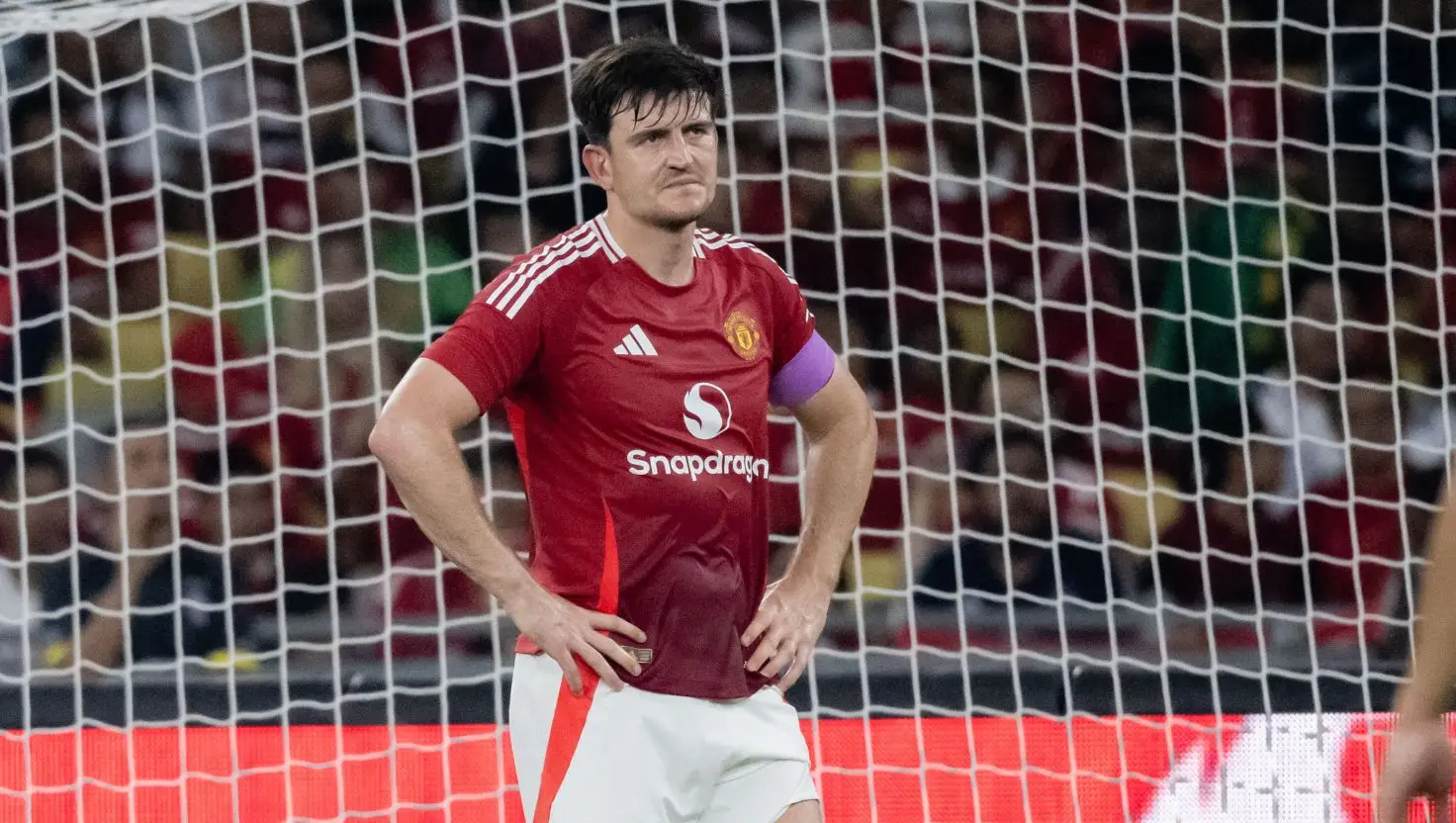 Seat Unique is your one-stop-shop for all VIP and hospitality packages (Ash Donelon/Manchester United via Getty Images)