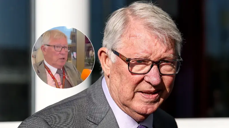 Getty Images - Raceday RTV