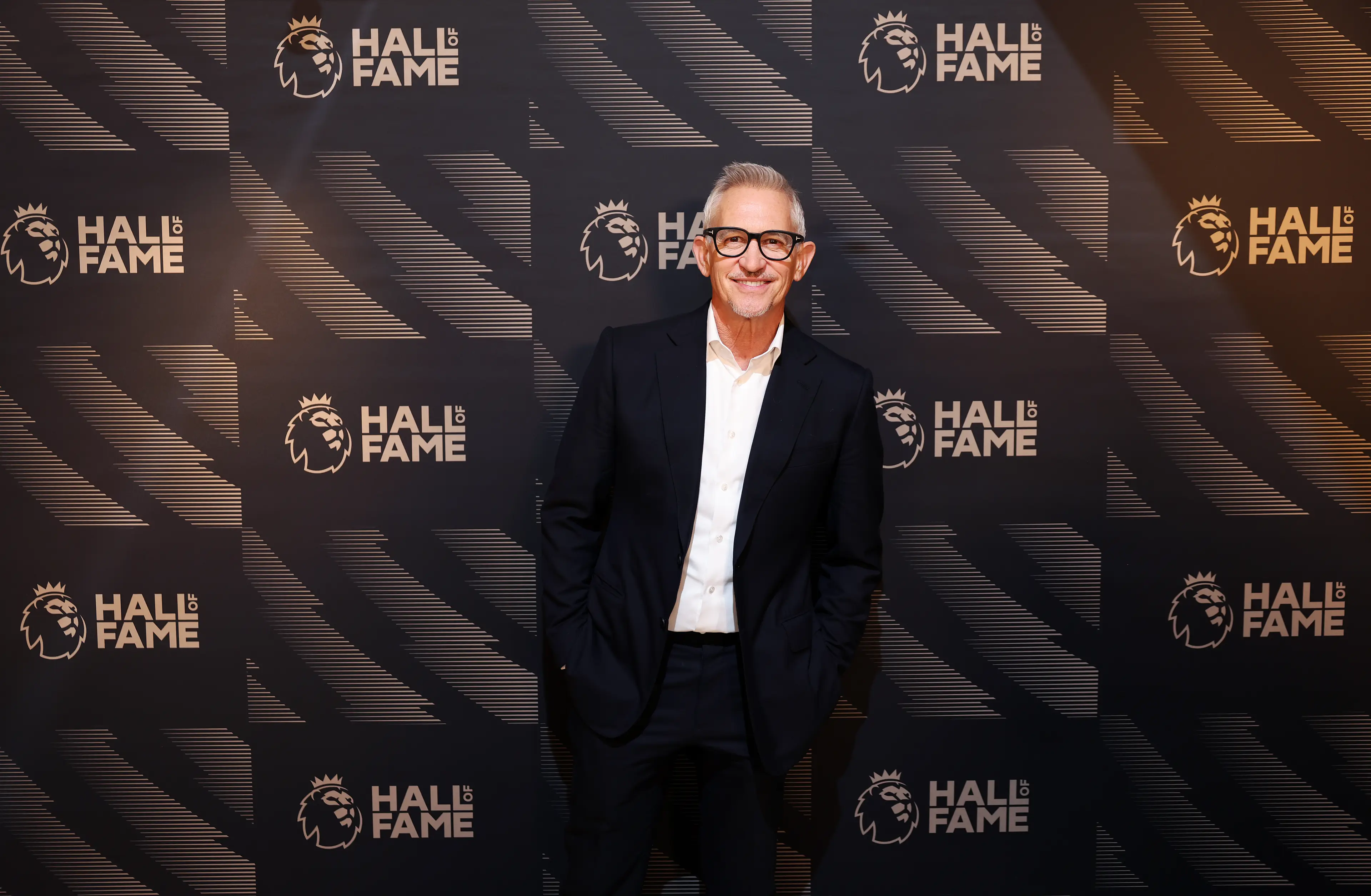 Gary Lineker has bagged a new deal with Netflix. Image: Getty
