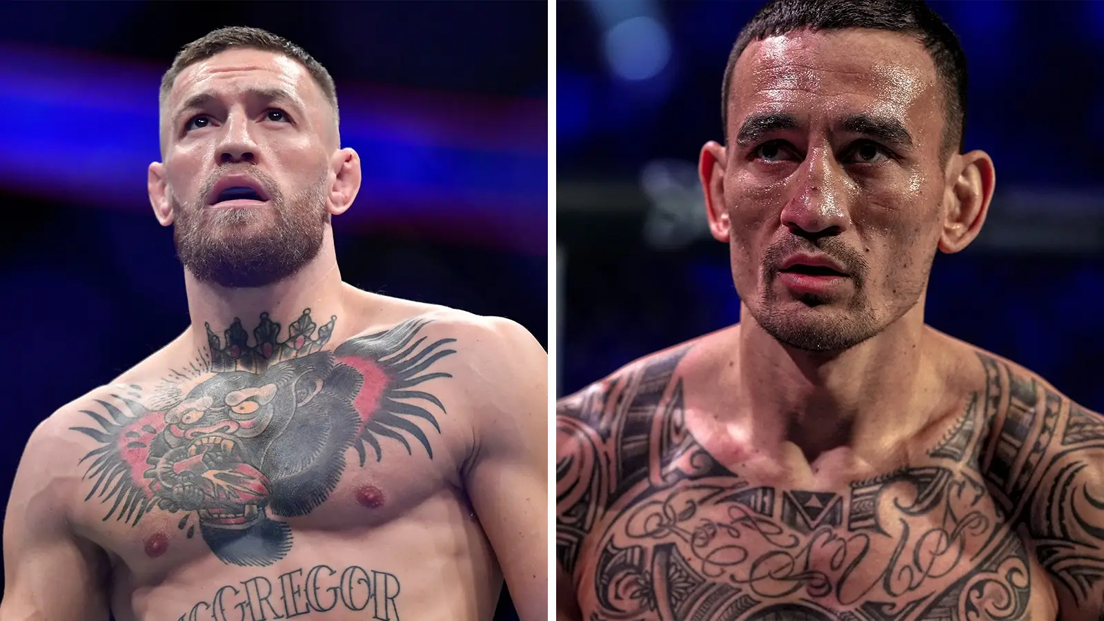 Conor McGregor UFC comeback card change hit with last-minute change due to injury