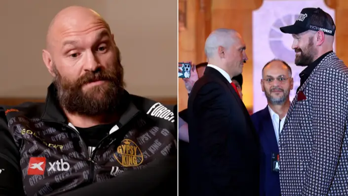 Frank Warren's Quensberry Promotions