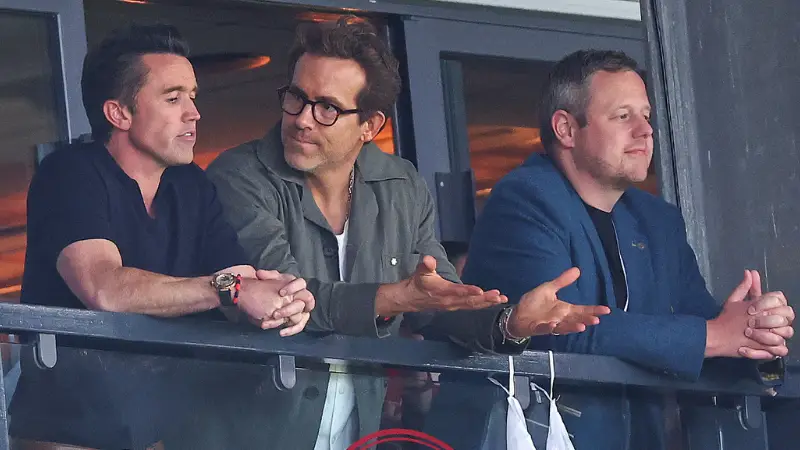 Wrexham offload second player after Paul Mullin as Ryan Reynolds and Rob McElhenney's ruthless overhaul continues