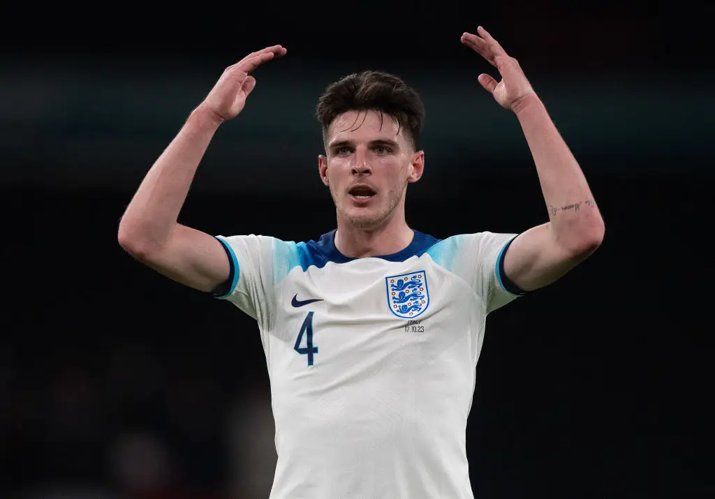 England play their first game on June 16 (Image: Getty)