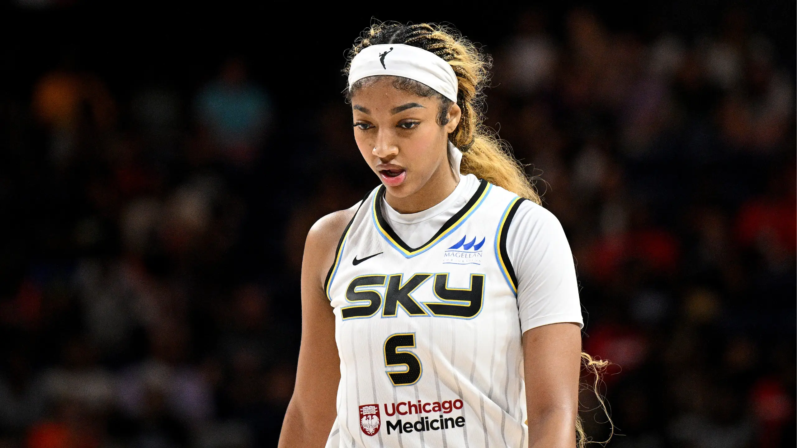Angel Reese claimed she can't cover her bills on WNBA salary as players reject huge pay increase offer