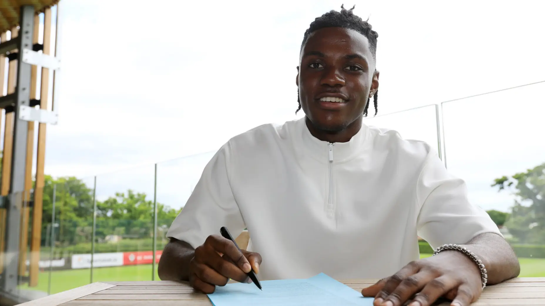 Manchester City Claim Recently Sold Youth Talent Are 'Desperate' To Return One Day