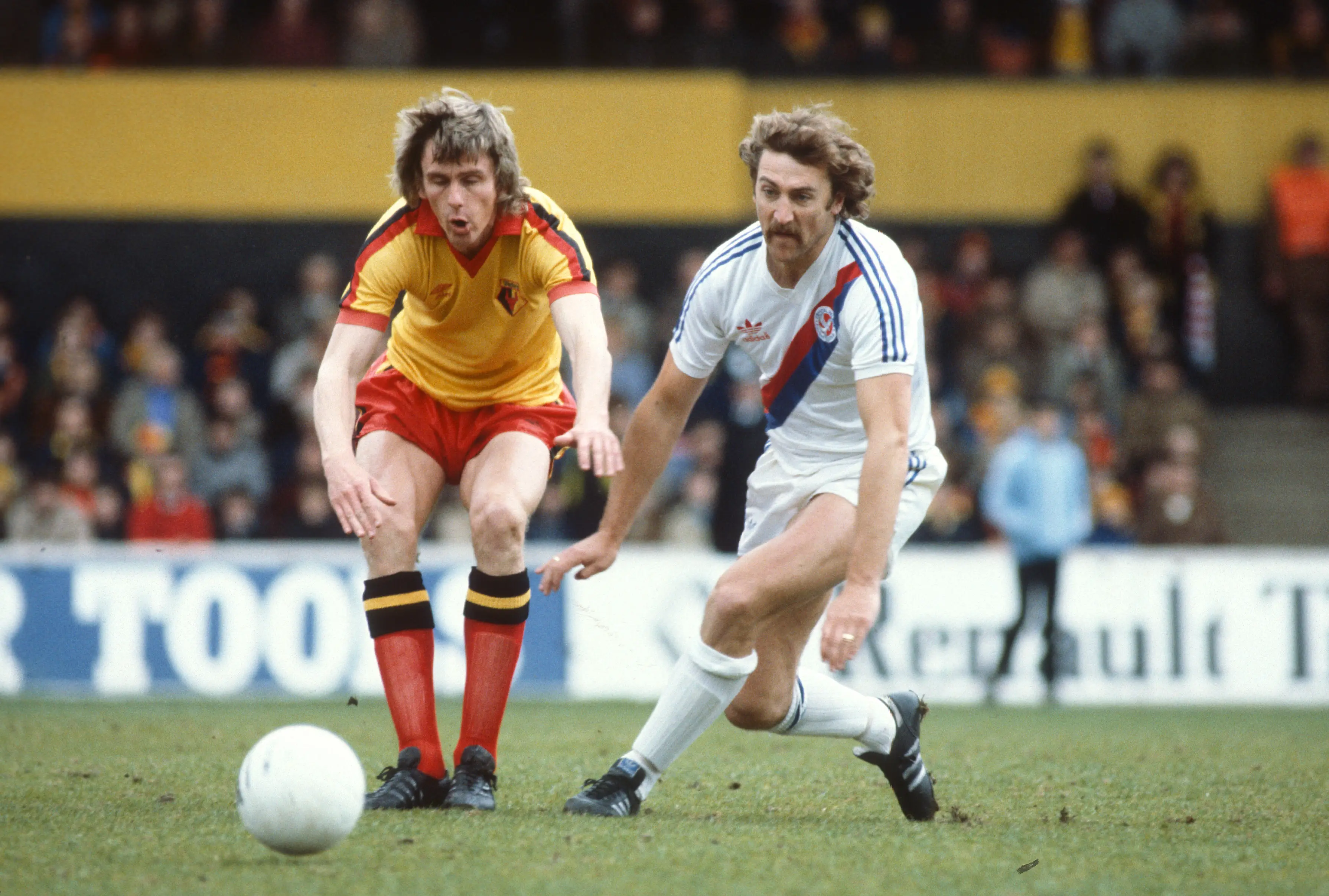 Jim Cannon. Image: Mark Leech/Offside / Contributor via Getty