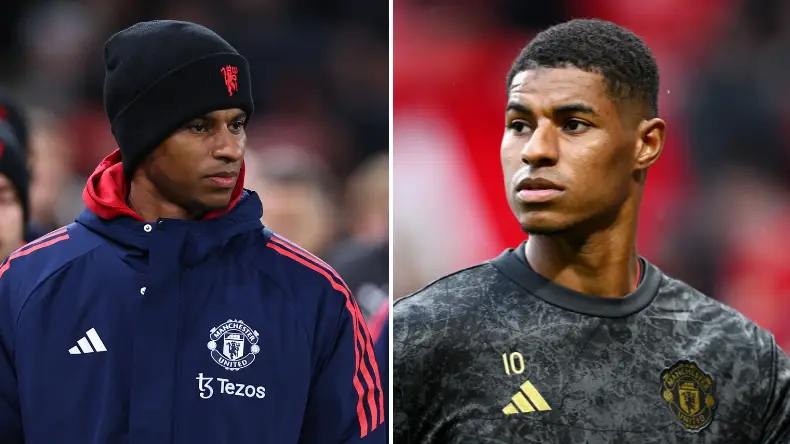 Marcus Rashford's 'preferred' move away from Man Utd revealed but 'serious doubts' are flagged