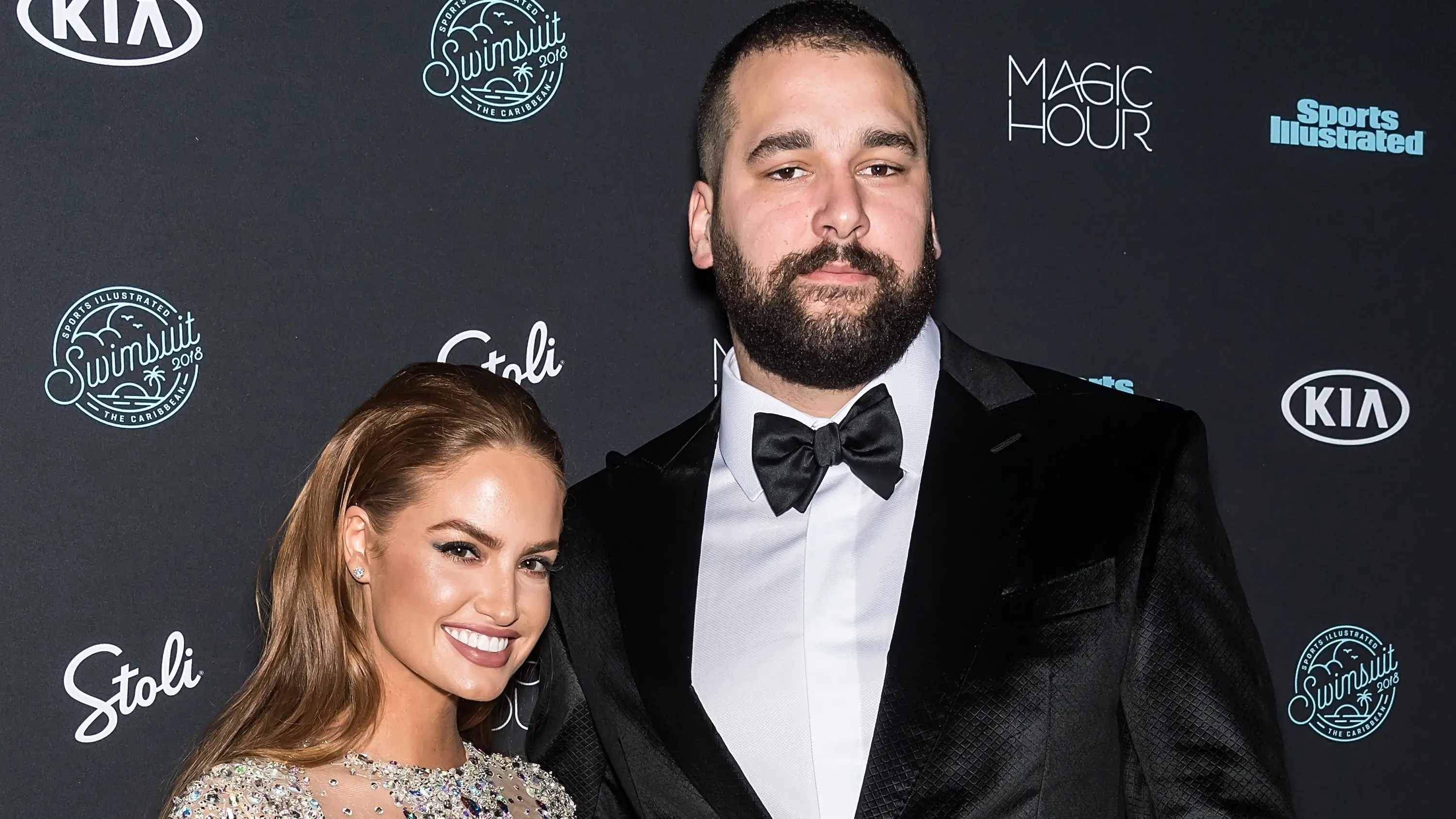 Influencer ended marriage with NFL star Matt Kalil due to his '0.01%' penis