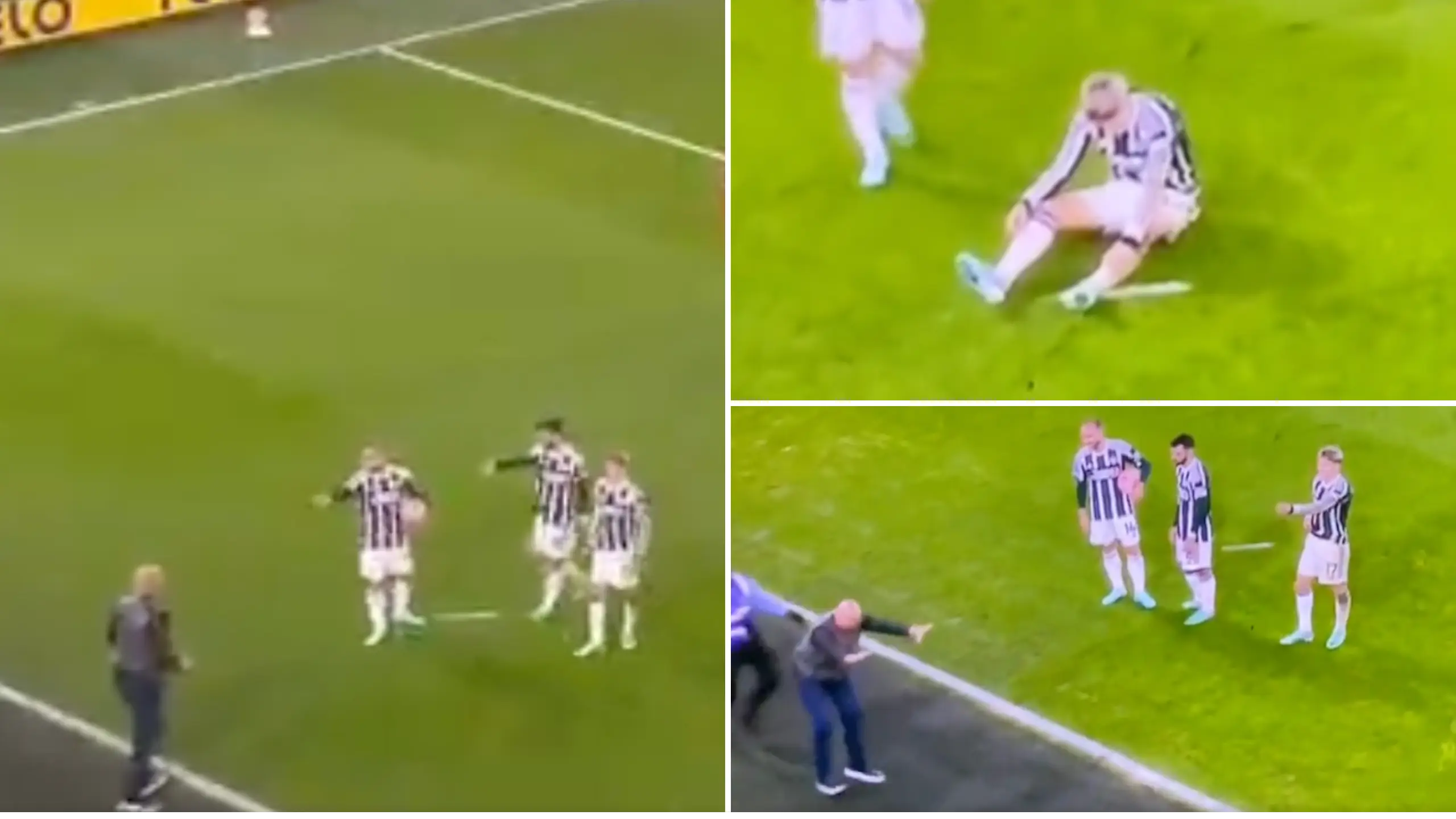 Sky Sports Premier League - X/@The_Forty_Four