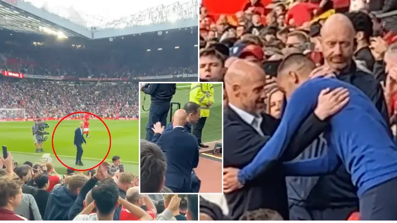 Twitter/@yaseenunited80