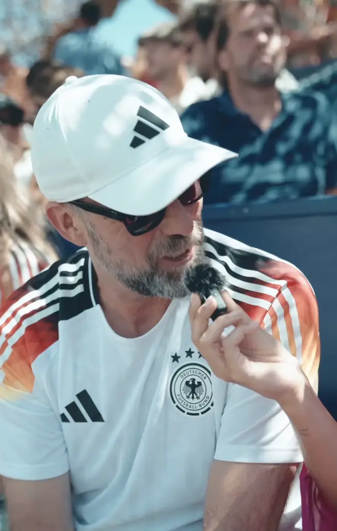 Image credit: Instagram - mallorcachampionships/agoslarocca