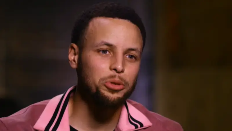 Steph Curry has made his feelings clear on his place in the GOAT debate with Michael Jordan and LeBron James