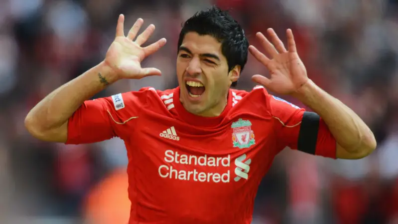 FourFourTwo named the 30 most hated people in football and the list makes for fascinating reading