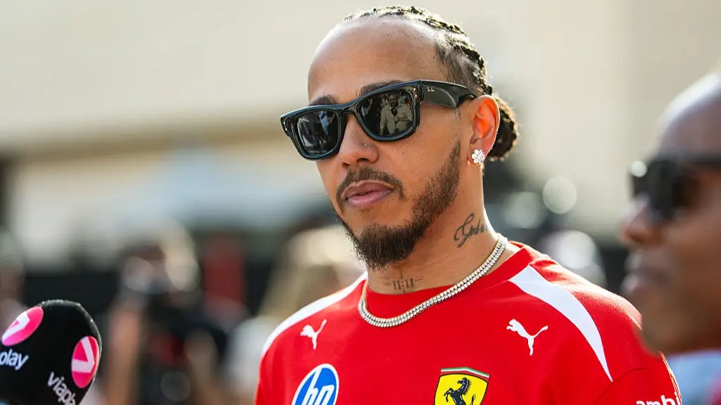  Kym Illman/Getty Images