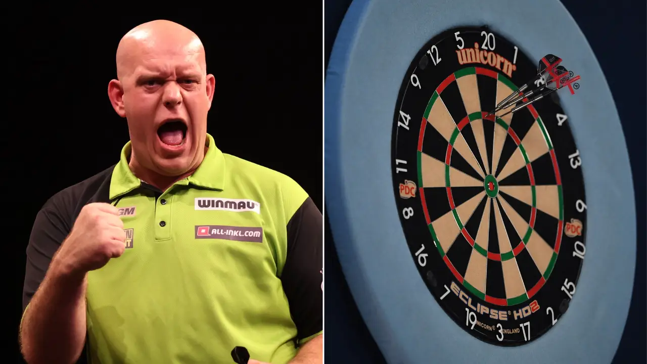 PDC to introduce major rule change to World Cup of Darts that will come into effect on first night