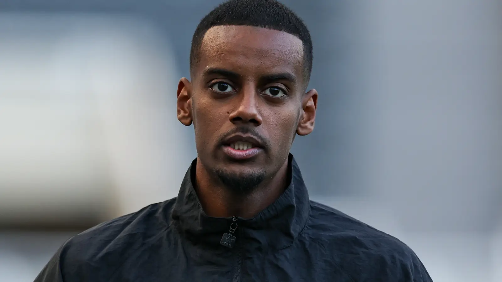 Alexander Isak takes most drastic action yet at Newcastle to force Liverpool transfer