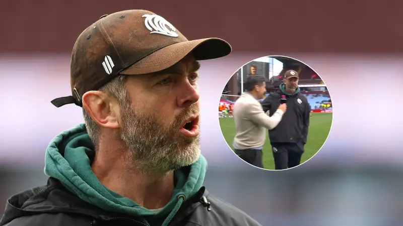 Getty Images - TNT Sports