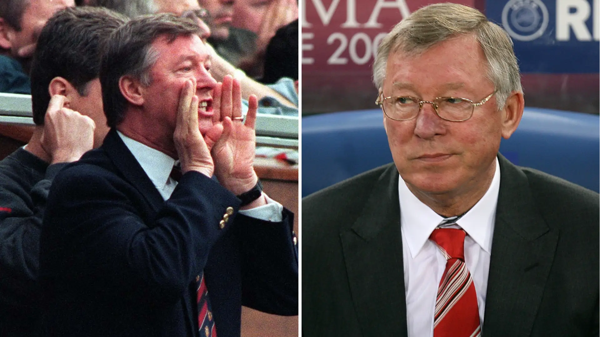 Manchester United Legend 'Didn't Appreciate' Sir Alex Ferguson's Brutal Transfer Decision