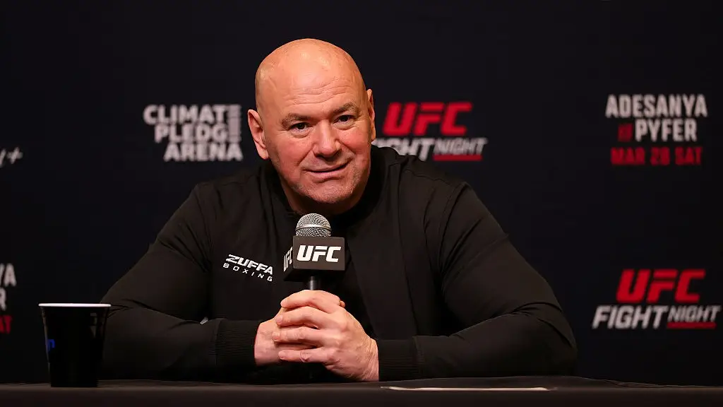 Dana White fighting lawsuit to get UFC White House event cancelled