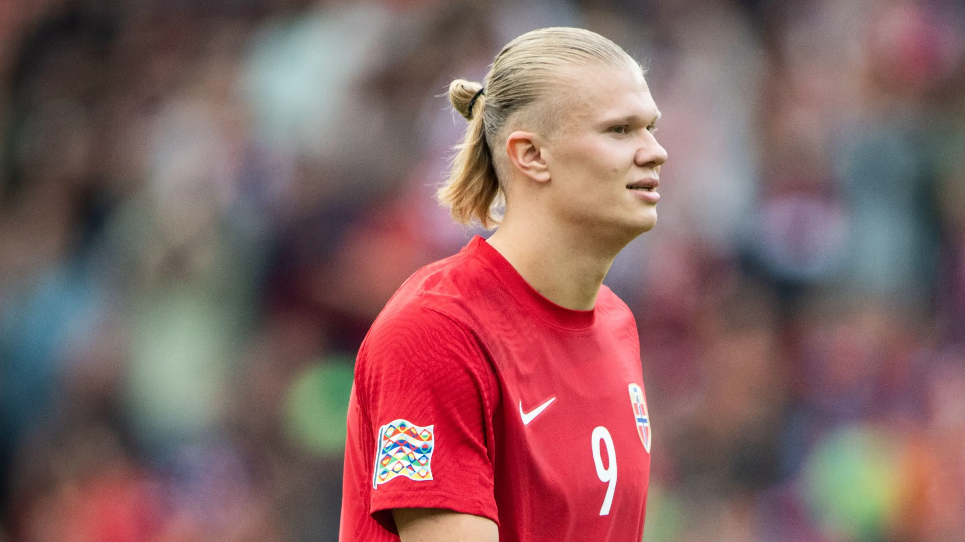 Erling Haaland fitness uncertainty as Pep Guardiola provides Manchester City injury update