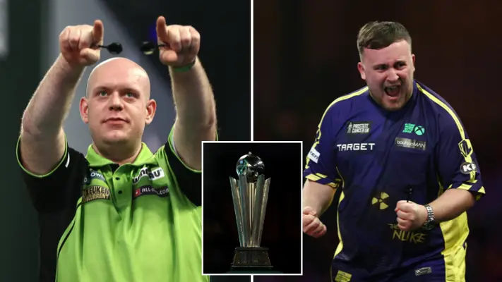 Prize money that the World Darts Championship winner and runner-up will earn from final revealed