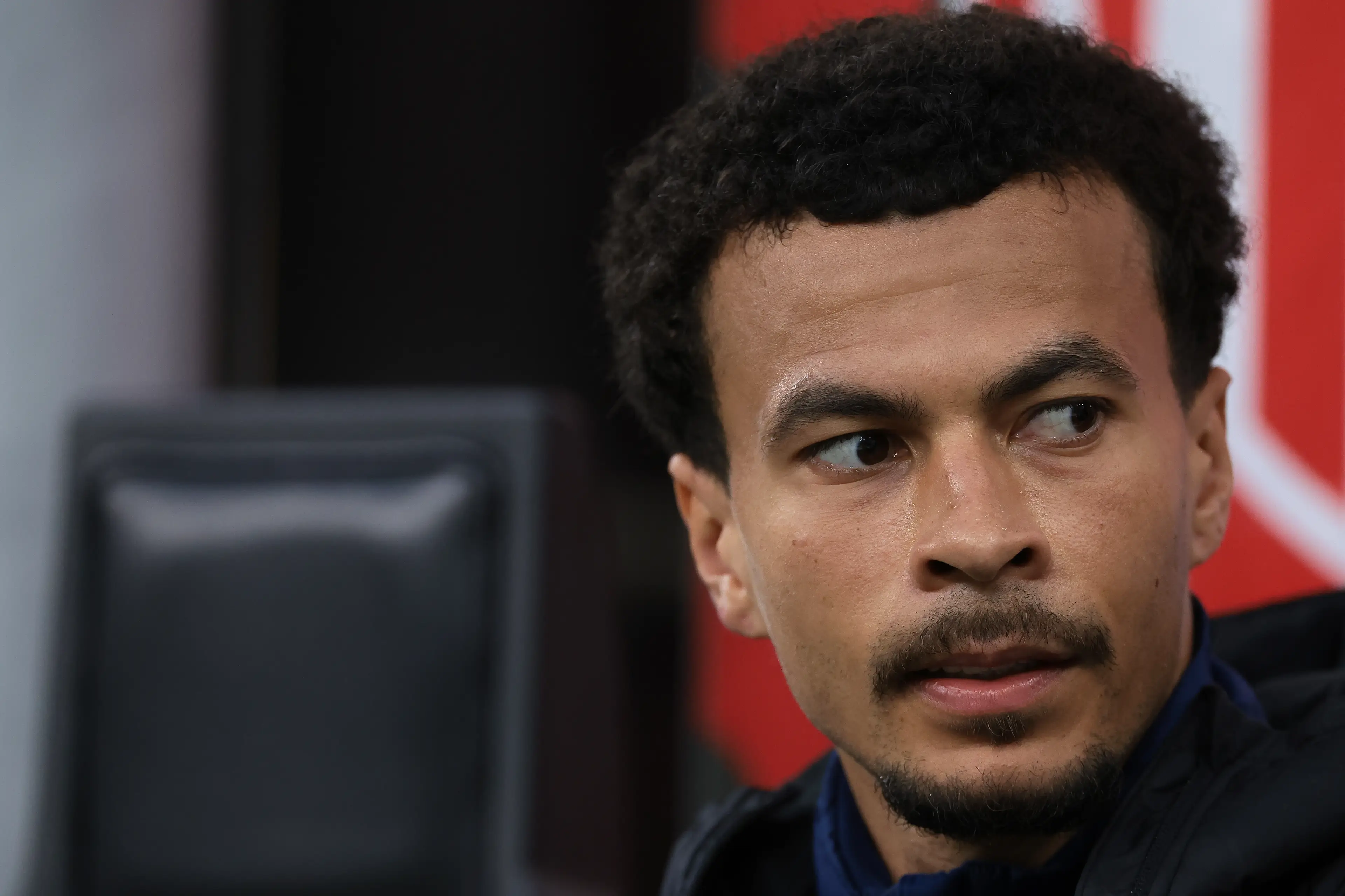 Birmingham are currently the bookies' favourites to sign Dele. Image credit: Getty